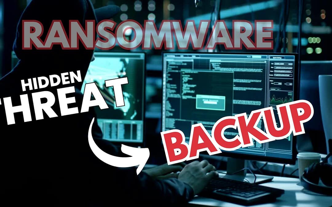 The Hidden Risk of Outdated Backup Systems: Why Your Business Could Be at Risk