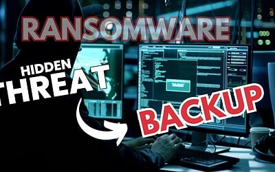 The Hidden Risk of Outdated Backup Systems: Why Your Business Could Be at Risk