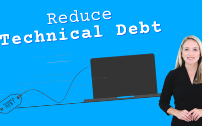 Technical Debt: The Silent Drag on Your IT Speed