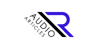 Reintivity Audio Articles