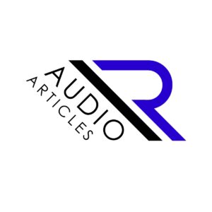 White Background Logo Reintivity Audio Articles