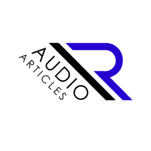 Transparent Background Logo Reintivity Audio Articles