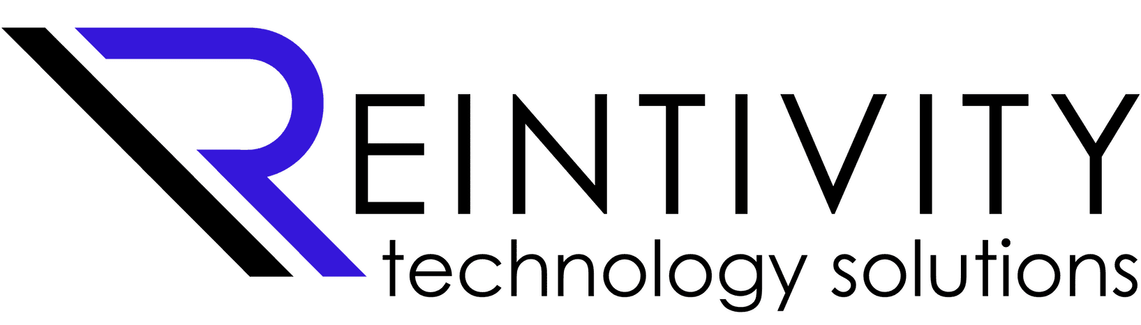 Reintivity Enterprise home