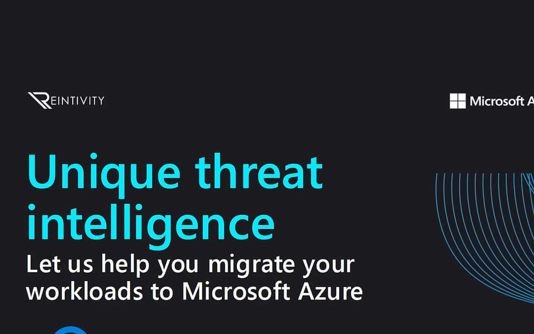 Elevate Your Security with Microsoft Azure’s Advanced Solutions