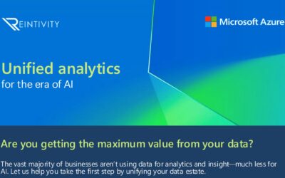 Revolutionize Data and Analytics with Microsoft Fabric