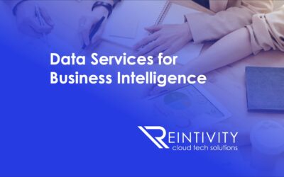 Data Services for Business Intelligence