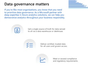 Responsibly Democratize Analytics_AUG 2023
