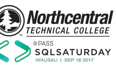 SQL Saturday Wausau 2017: Event Follow-Up