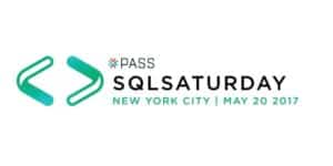 New York City 2017 - SQLSaturday 588 - Microsoft - Great TechPros