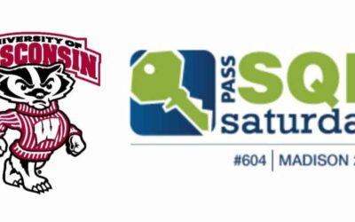 SQL Saturday Madison 2017: Event Follow-Up