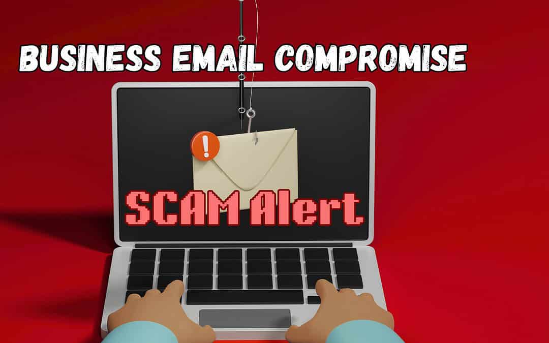 Rising Threat: Protect Your Business from Email Scams