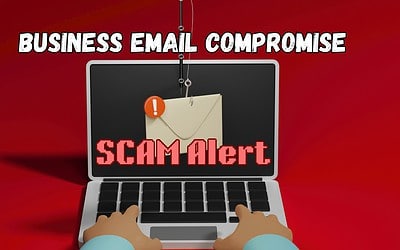 Rising Threat: Protect Your Business from Email Scams