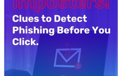 Speed & Shield: How Smart Tech Upgrades and Phishing Savvy Super-charge SMB Performance