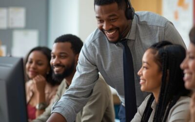 Stable, Secure, Predictable: How Managed IT Empowered a Growing Nonprofit