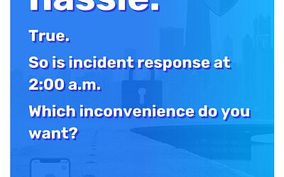 MFA Without the Friction: A Practical Rollout Plan