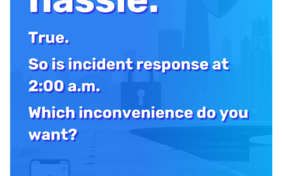 MFA Without the Friction: A Practical Rollout Plan