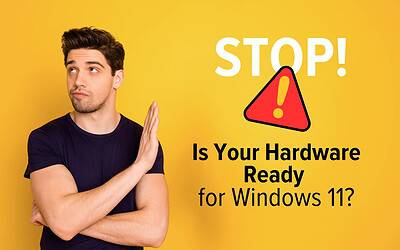 Heads Up: Skipping Windows 11 Hardware Requirements Could Cost You