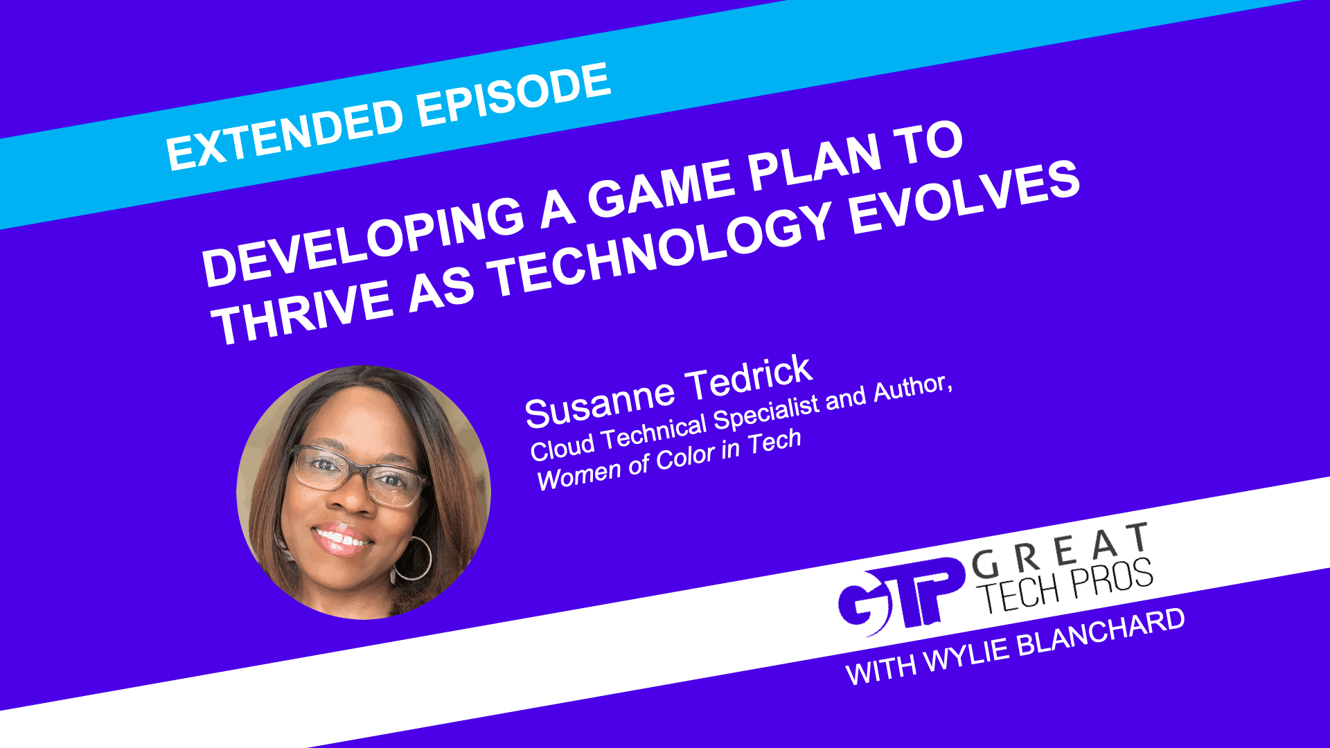 Protected: How women of color can jump-start, transition to or further evolve their career in technology