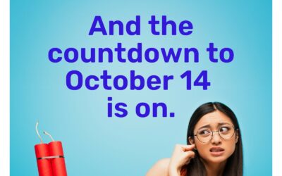 The End of Windows 10 Is Coming: Here’s What Your Business Needs to Know