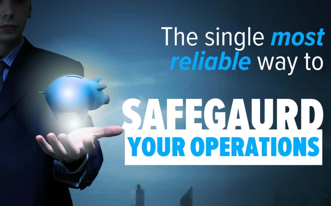 Ransomware’s Worst Enemy: Is Your Backup Ready?