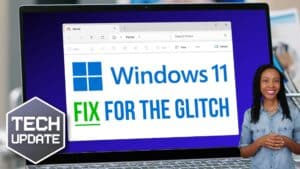 Here’s how to fix that Windows 11 File Explorer glitch