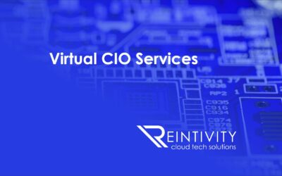 vCIO Services