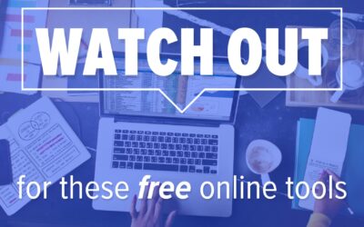 Free File-Conversion Tools Could Be Trojan Horses for Ransomware