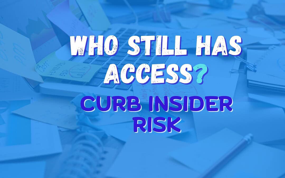 Half your team may see data they shouldnât