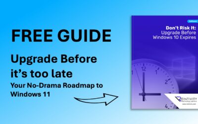 Countdown to October 14: Your No-Drama Roadmap from Windows 10 to 11