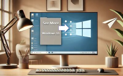 Here’s how to resolve the Windows 11 File Explorer issue