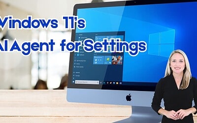 Windows 11’s AI Agent: Find Settings Fast, Without the Frustration