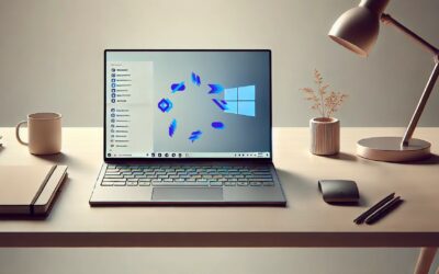 If Microsoft succeeds, it could transform the way you work