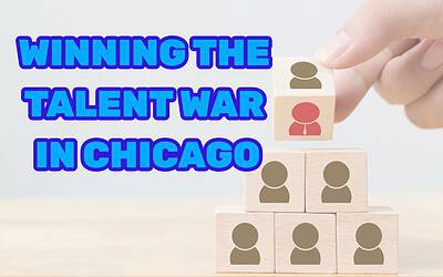 Winning the Talent War: Why Your Tech Stack Is Key for Greater Chicago Businesses