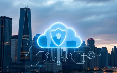 From the Loop to the Suburbs: IT Strategies to Protect Your Chicago Business