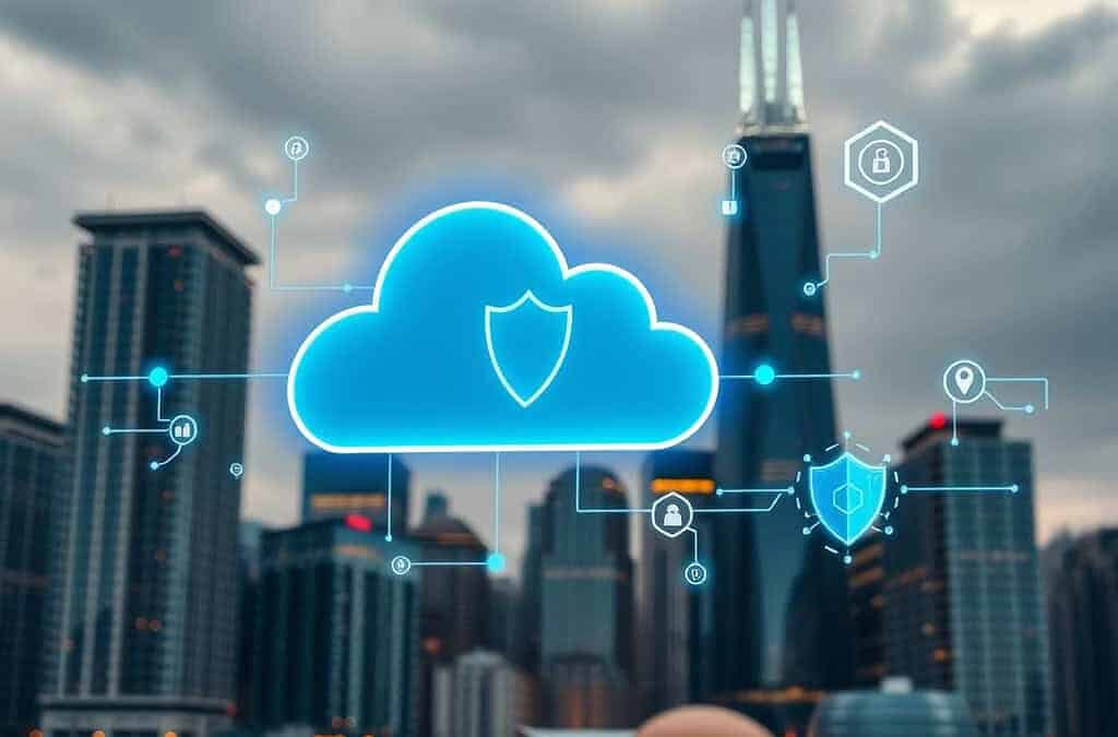 Education at Risk: How Chicago-Area Schools Are Facing the Data Security Crisis