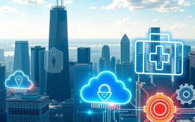 Chicago Healthcare IT & Cloud Services Buyer’s Guide