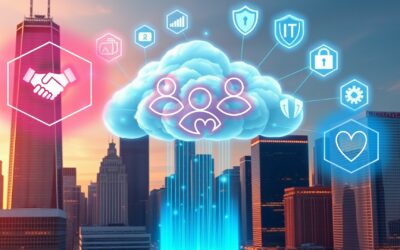 How Chicago Non-Profits Can Select the Right Cloud & IT Services Partner