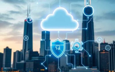 Modernizing Government IT in Chicagoland: A Comprehensive Guide to Security, Efficiency, and Innovation