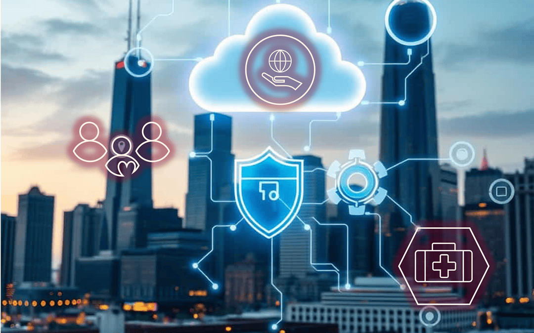 Under the Radar, Under Attack: How Illinois Non-Profits Are the New Target for Cyber Threats