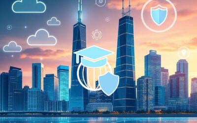 Choosing the Best Cloud & IT Support for Education in Chicago