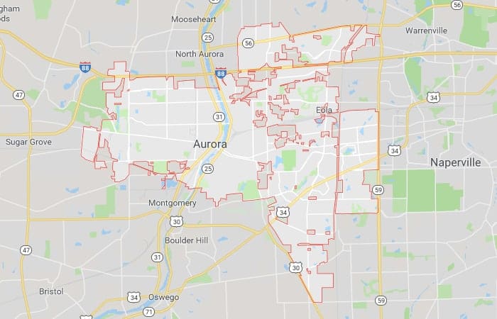 Aurora, IL - Software Technology Software Technology - Aurora, IL
