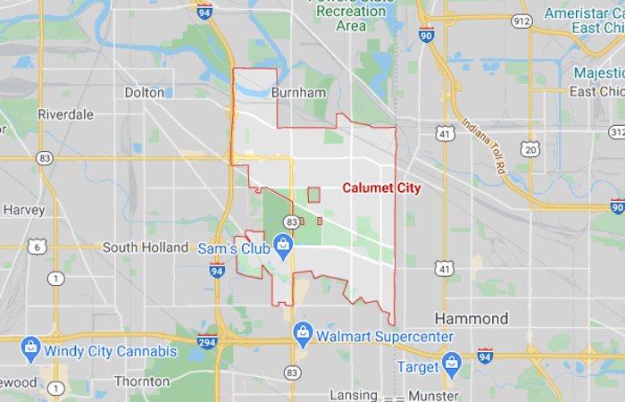 Software Technology - Calumet City, IL
