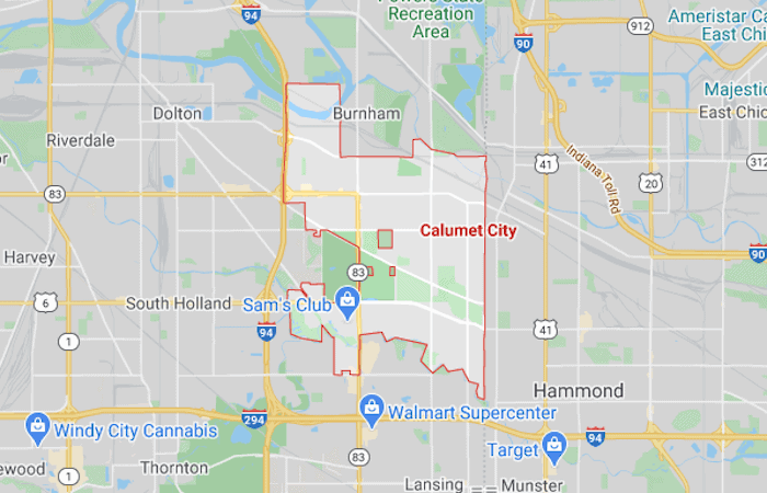 Calumet City, IL - Software Technology Software Technology - Calumet City, IL