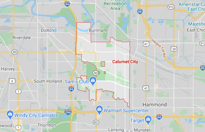 Calumet City, IL - Software Technology