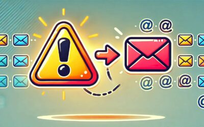Security Alert: A Surge in Business Email Attacks