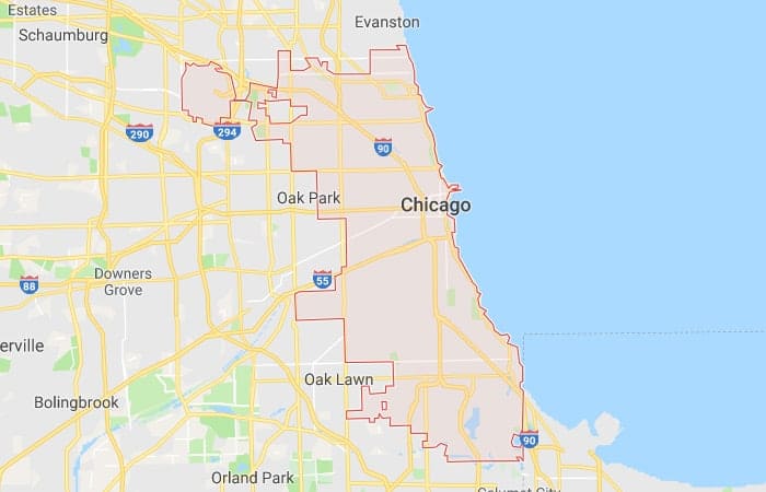 Chicago, IL - Software Technology Software Technology - Chicago, IL