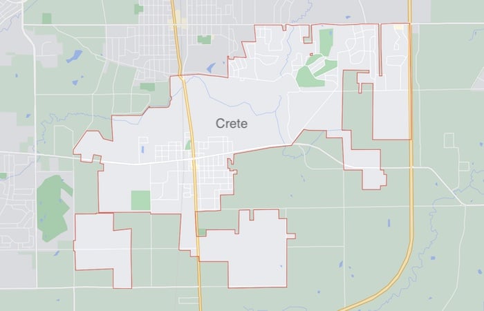 Crete, IL - Software Technology