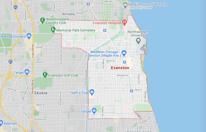 Evanston, IL - Software Technology Software Technology - Evanston, IL