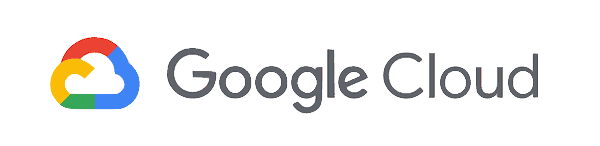 Logo Google Cloud