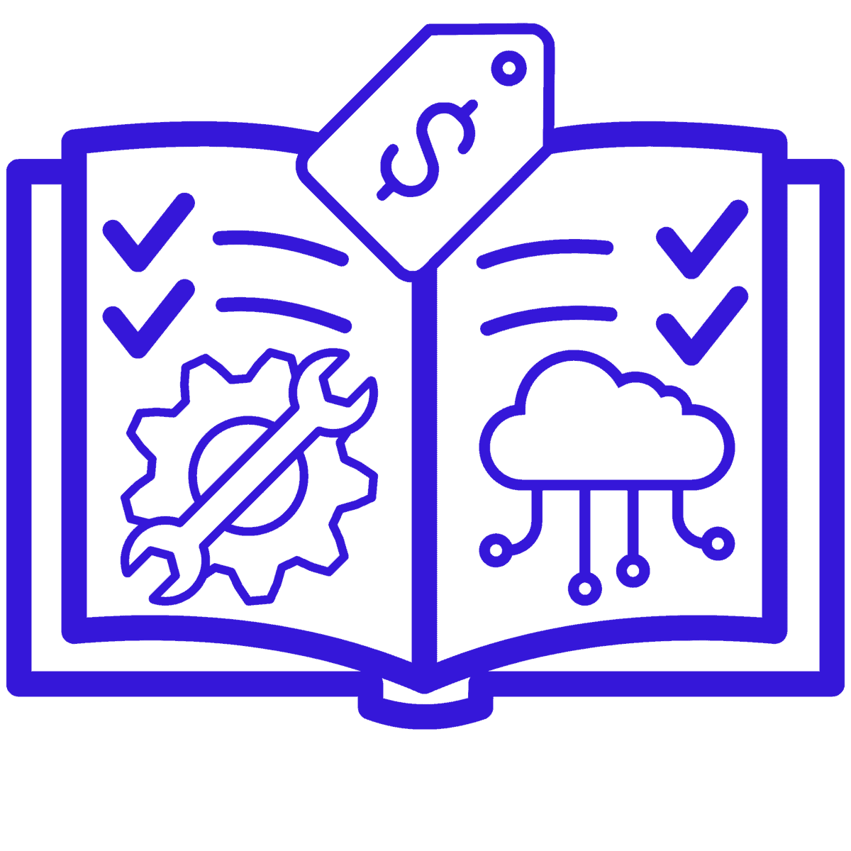 Icon: System Expansion Plugins Widgets B